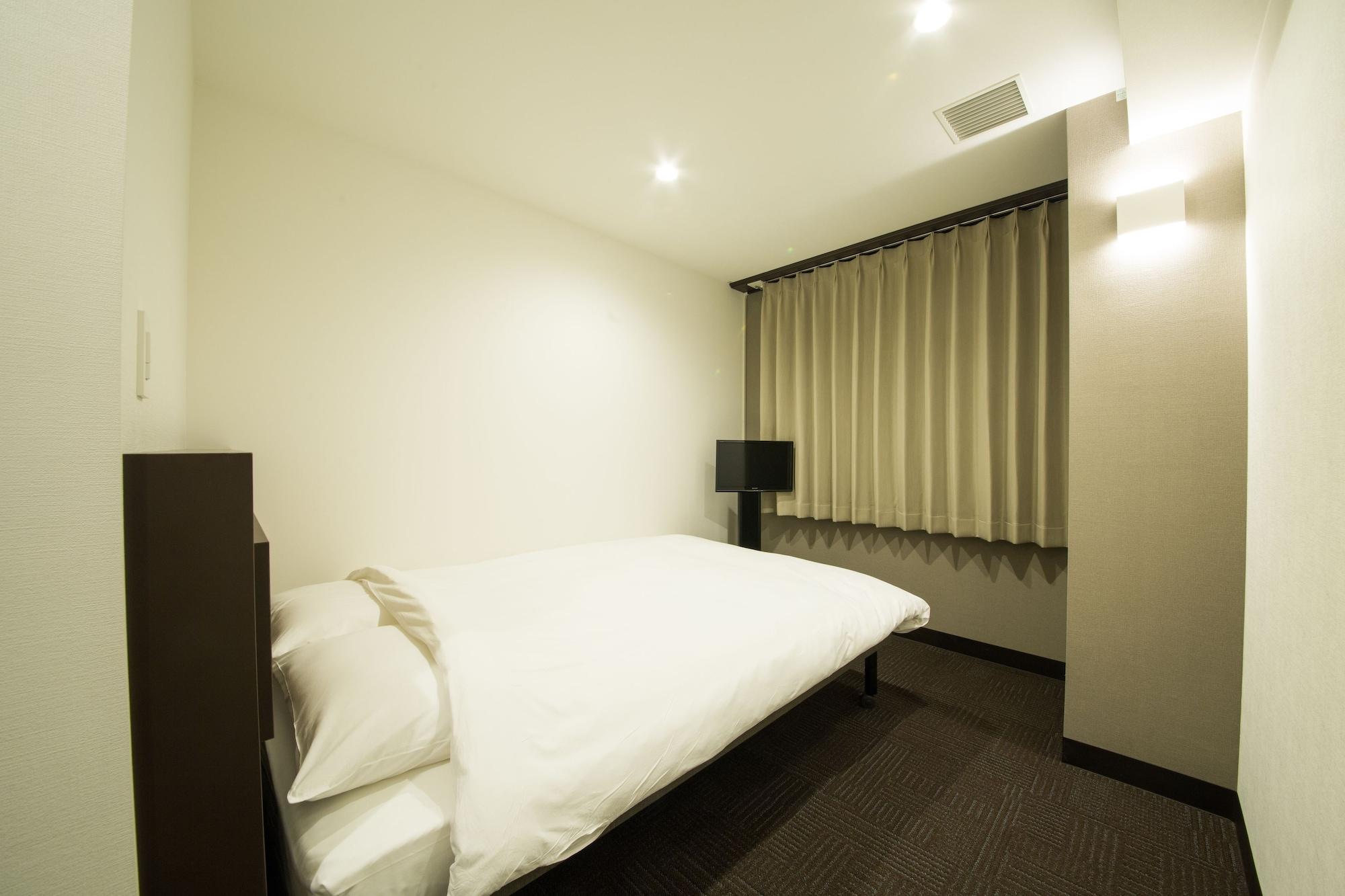 Emblem Hostel Nishiarai طوكيو المظهر الخارجي الصورة