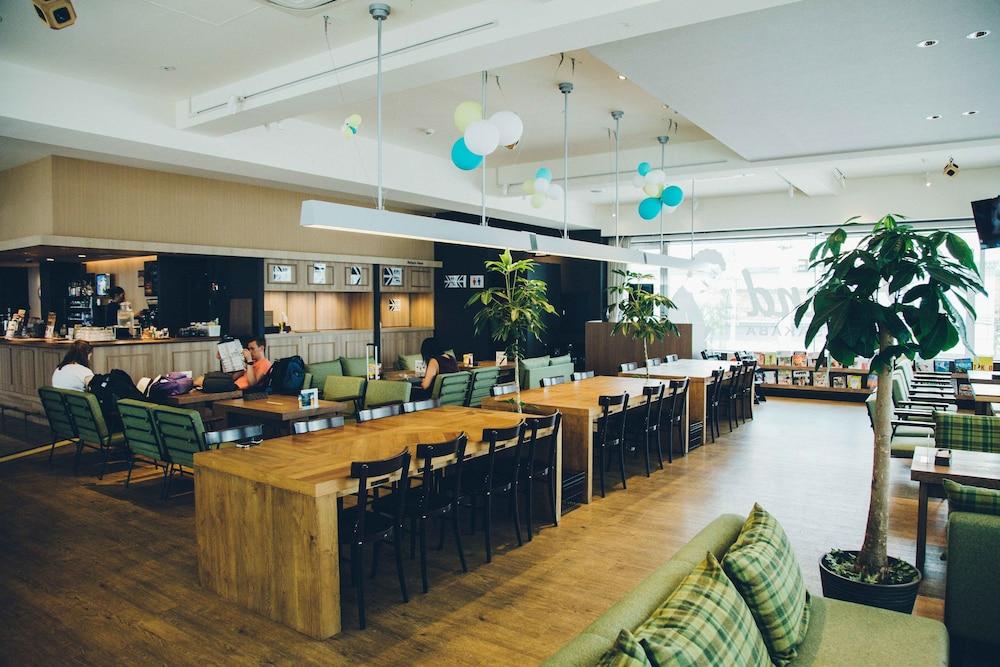 Emblem Hostel Nishiarai طوكيو المظهر الخارجي الصورة