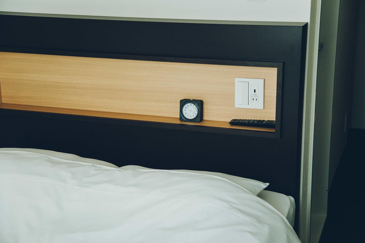Emblem Hostel Nishiarai طوكيو المظهر الخارجي الصورة
