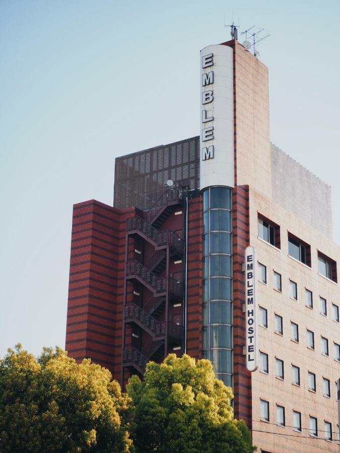 Emblem Hostel Nishiarai طوكيو المظهر الخارجي الصورة